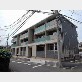 リビエたまの賃貸物件
