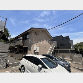 サンシティ妙蓮寺Bの賃貸物件