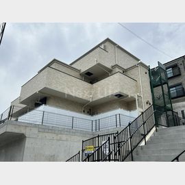 QUIETCRABHOUSEmix三ツ沢下町IIの賃貸物件