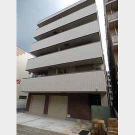 サンビューノ仲町台の賃貸物件