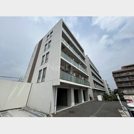 スタイリオ妙蓮寺の賃貸物件