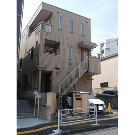 シャテロKSの賃貸物件