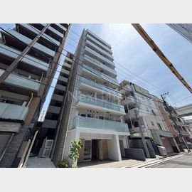 リヴシティ横濱関内参番館の賃貸物件