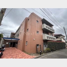 初音マンションの賃貸物件