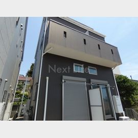 G・Aヒルズ妙蓮寺B棟の賃貸物件