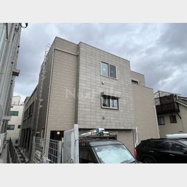 大倉山駅より徒歩14分 1階 新築の賃貸物件