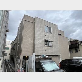 大倉山駅より徒歩14分 3階 新築の賃貸物件