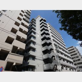 阪東橋駅より徒歩7分 築34年4ヶ月 11階建の賃貸物件