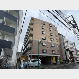 フォンテーヌ綱島の賃貸物件