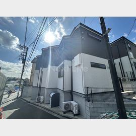 スカイレジデンスＡＲＡ横浜弘明寺の賃貸物件