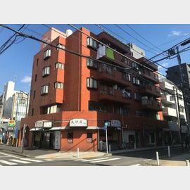 ドミナスイセザキ８吉田ビルの賃貸物件