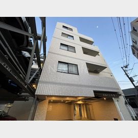 HARU菊名の賃貸物件