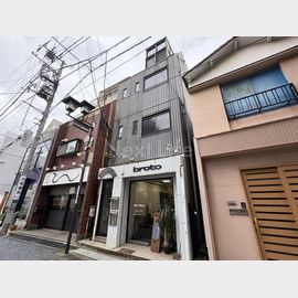 グランドキャニオン元町の賃貸物件
