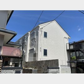 クレスタ鴨居 1階 新築の賃貸物件