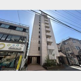 フローレンスアキシマの賃貸物件