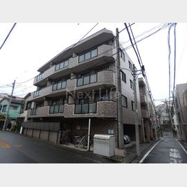 ラ・メゾン山手2番館の賃貸物件