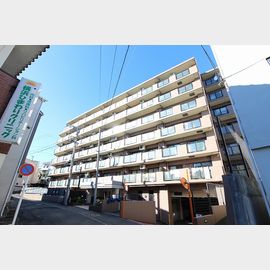 ライオンズマンション横浜三春台の賃貸物件