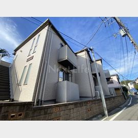 サニーヒルズ２の賃貸物件