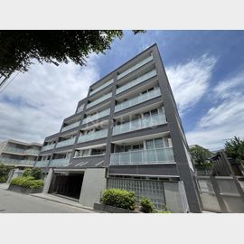 川和町駅より徒歩8分 5階 築17年9ヶ月の賃貸物件