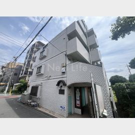 サンパレス府中宮西１ 1階 築40年4ヶ月の賃貸物件
