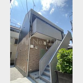 キャンディテラス南橋本の賃貸物件
