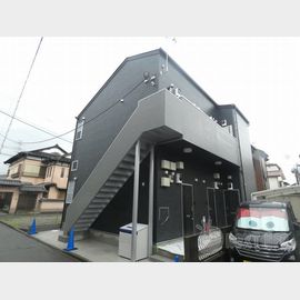 サニーサイド古淵の賃貸物件