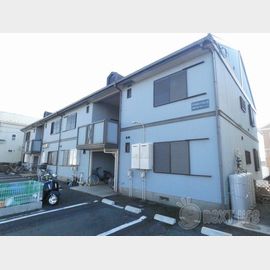 ジュネスハイムDの賃貸物件