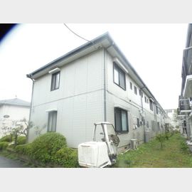 サンライズＣ 2階 築33年6ヶ月の賃貸物件