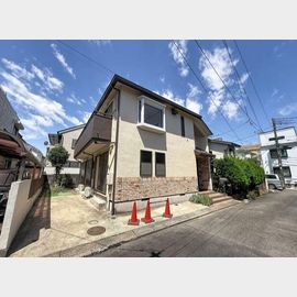 新羽駅より徒歩20分 築30年7ヶ月 2階建の賃貸物件