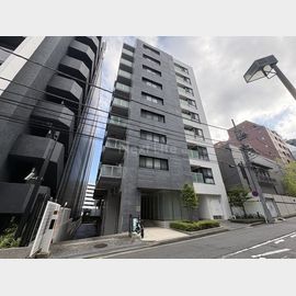 横浜駅より徒歩7分 5階 築18年5ヶ月の賃貸物件