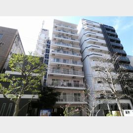 伊勢佐木町ダイカンプラザシティ２ 3階 築33年4ヶ月の賃貸物件