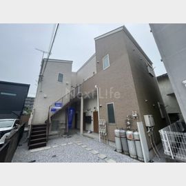 ベイルーム和田町の賃貸物件