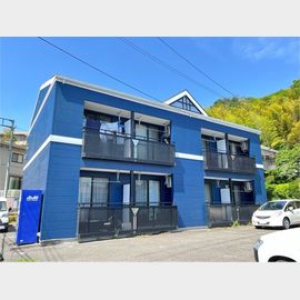 ヴィサイドグリーンの賃貸物件