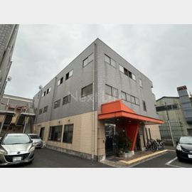 アークKA棟 3階 築19年7ヶ月の賃貸物件