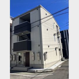 キーファー大倉山の賃貸物件