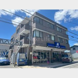 コンフォール川和の賃貸物件