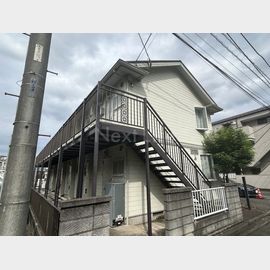 ゼフィール菊名Aの賃貸物件
