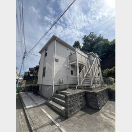 メゾン大岡Aの賃貸物件