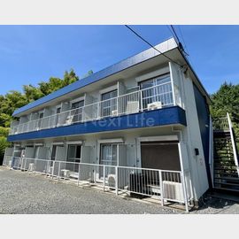 アベニュー八木208. 1階 築40年2ヶ月の賃貸物件