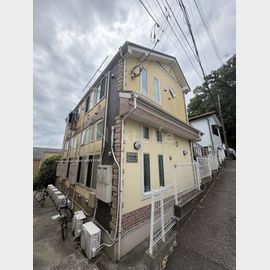 ユナイト小机パティオ・デ・コルドバの賃貸物件