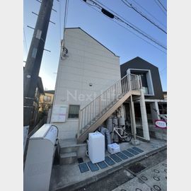 プレミアムコート仲町台202.の賃貸物件