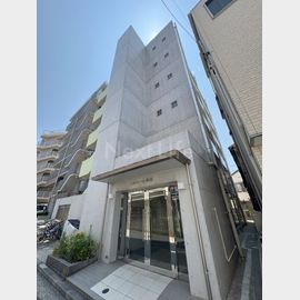 パルティーレ横濱の賃貸物件