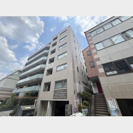 露木中川ビルの賃貸物件