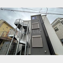 クレイン横浜の賃貸物件