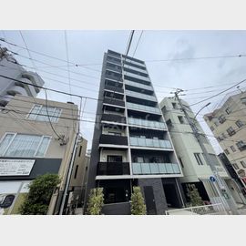 ショーケンレジデンス横浜戸部２の賃貸物件