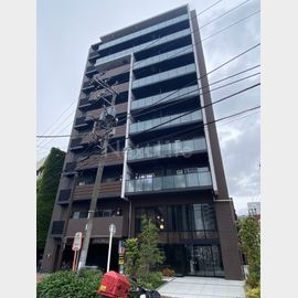 ＤＵＯＳＴＡＧＥ横濱伊勢佐木の賃貸物件