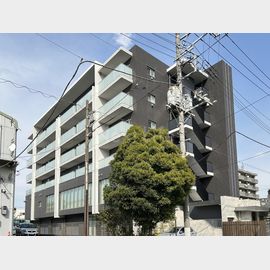 ヴェルデール新横浜の賃貸物件
