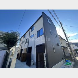 八王子駅より徒歩11分 1階 築3年10ヶ月の賃貸物件