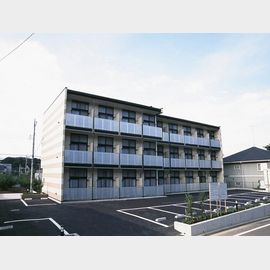 レオパレス富士見台の賃貸物件