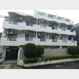 ハイタウン大倉山Ｎｏ．１の賃貸物件